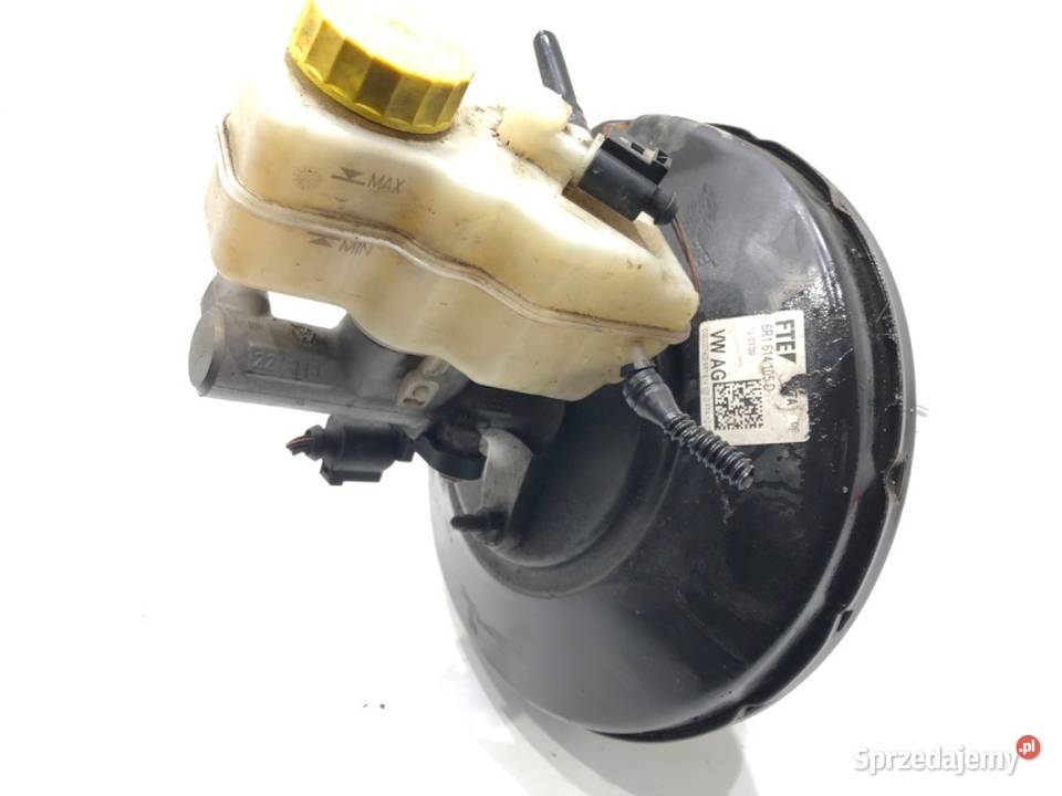 SERWO HAMULCOWE SEAT IBIZA IV 6R1614105D Wspomaganie hamulca