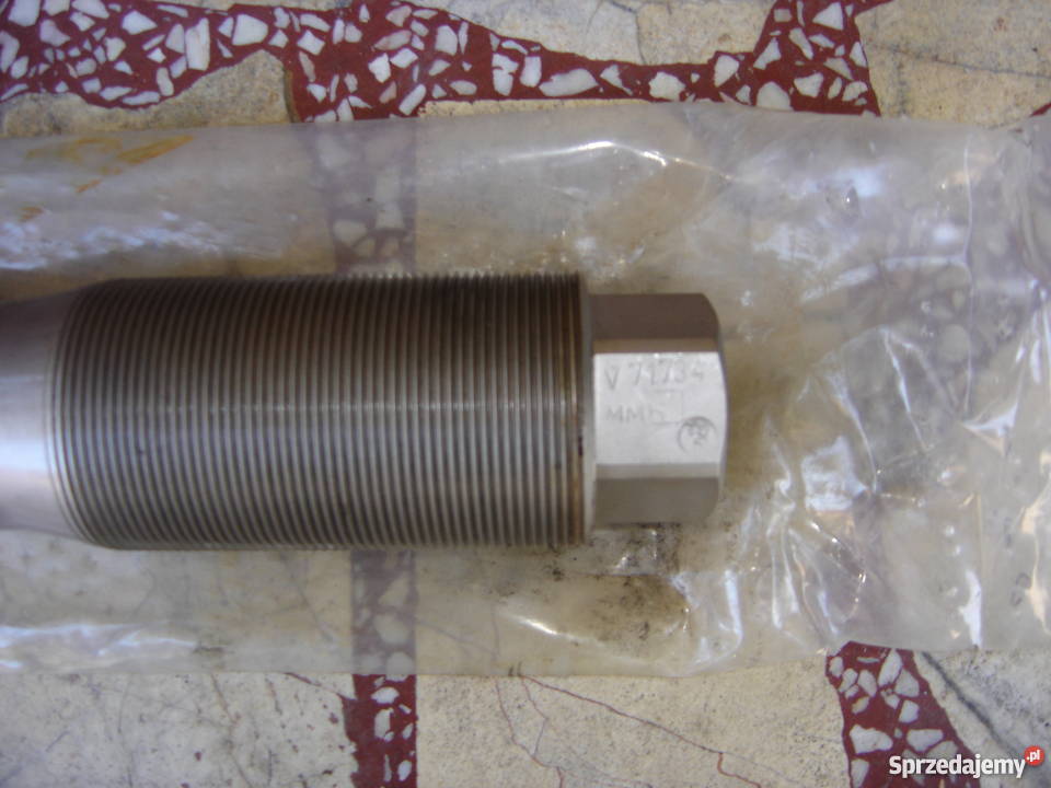 KSB PUMPEN ARMATUREN ŚRUBY SZPILKI Opole