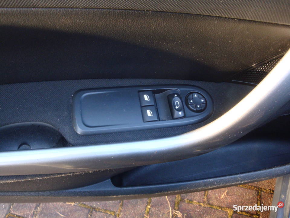 Peugeot 308 SW 2012r 16 HDI 92 salon Polska