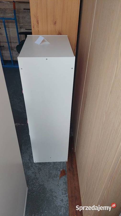 Regał Ikea Trofast 46cm Poznań