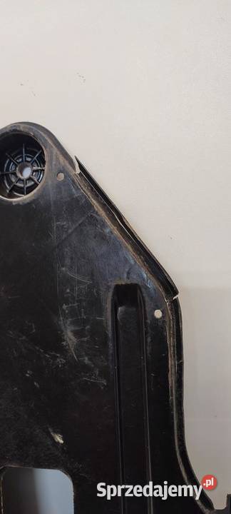 VOLVO XC40 OSŁONA SILNIKA 32241049 osobowe sprzedam