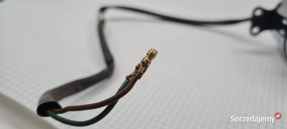 Honda Shadow 9050 licznik Warszawa