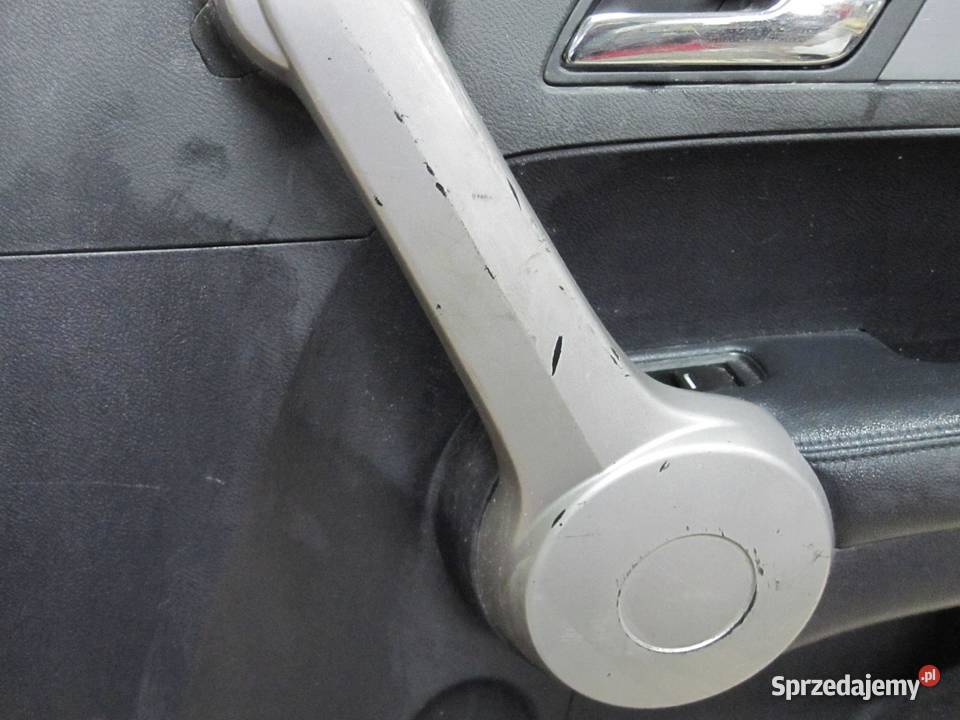 HONDA CRV III 07r drzwi prawe tył osobowe Motoryzacja