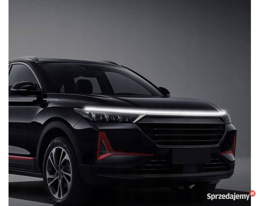 Taśma led podświetlenie maski zachodniopomorskie sprzedam