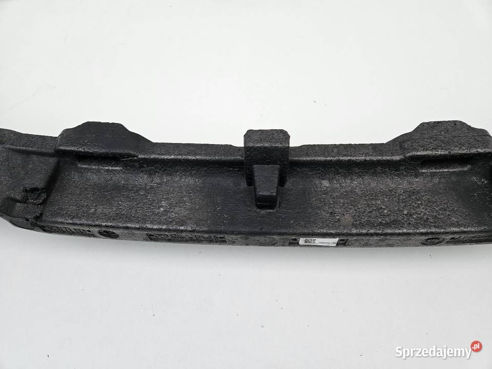 BMW 3 G20 G21 ABSORBER ZDERZAKA PRZÓD PRZEDNI wielkopolskie