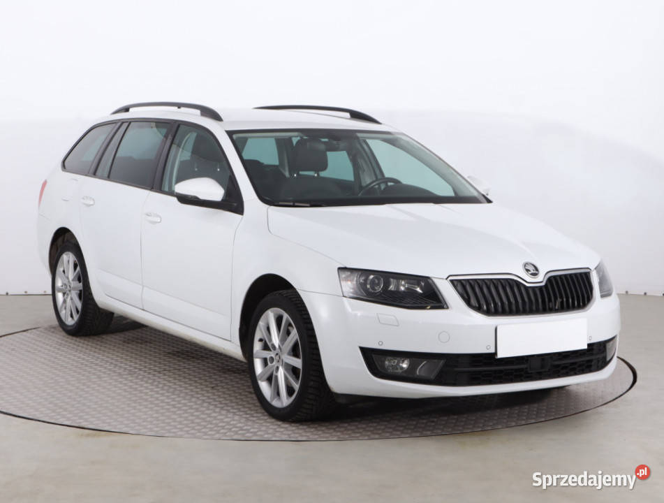 Skoda Octavia 14 TSI system Start-Stop Octavia