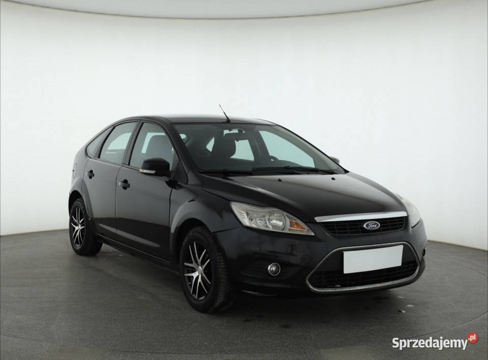 Ford Focus 16 16V 74KM sprzedam