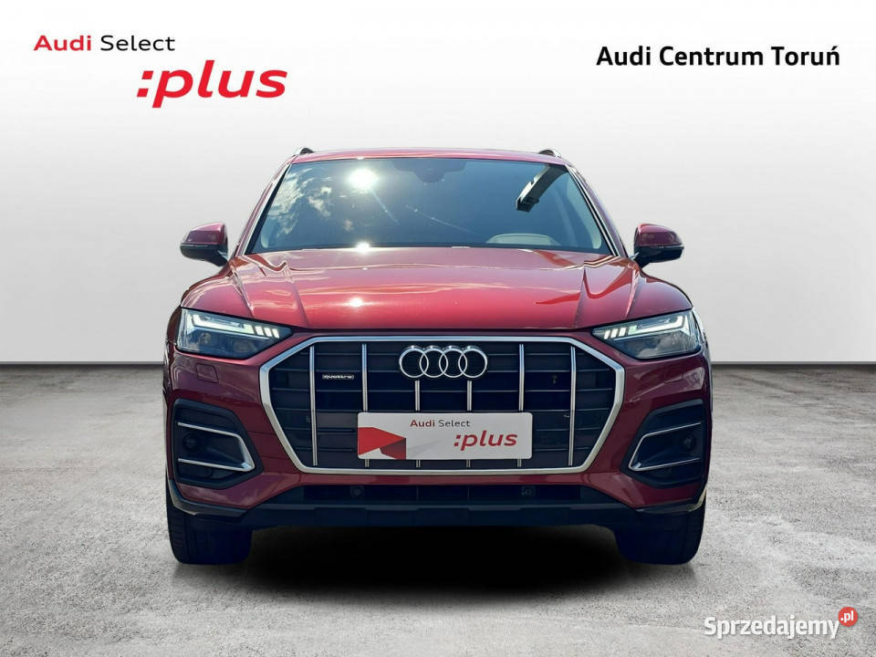 Audi Q5 Sportback czujnik parkowania Q5 kujawsko-pomorskie Toruń