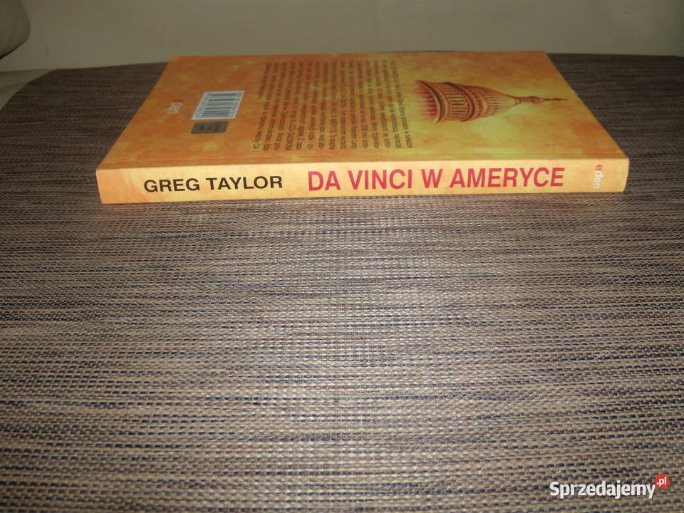 Klucz Salomona Greg Taylor Warszawa