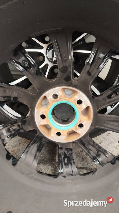 Koła lato 18 5x108 mazowieckie Zwoleń