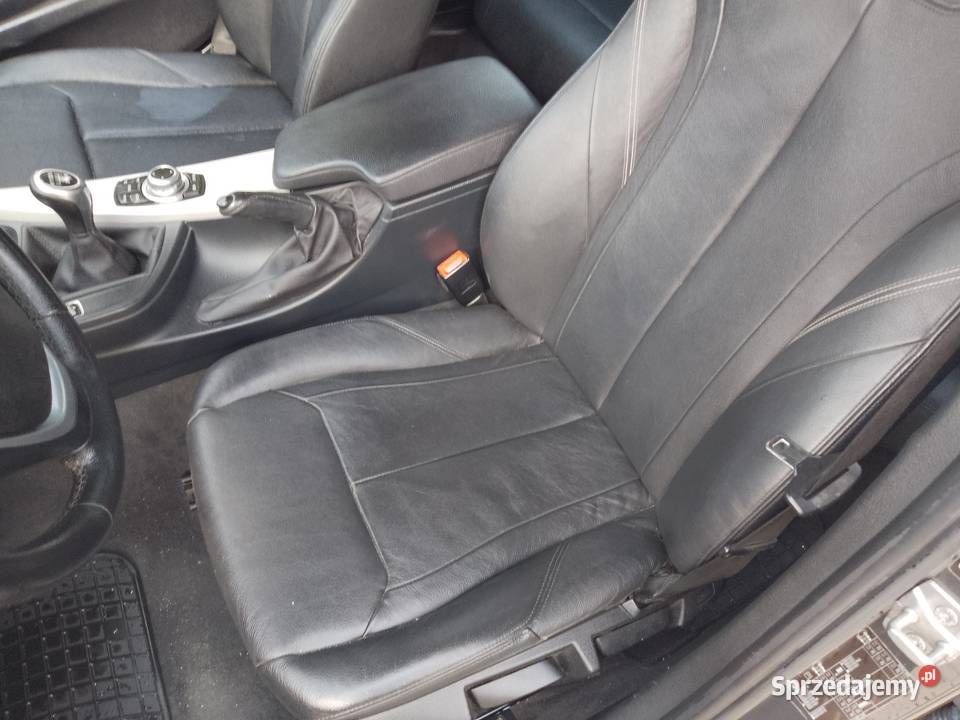 BMW f31 diesel Kielce