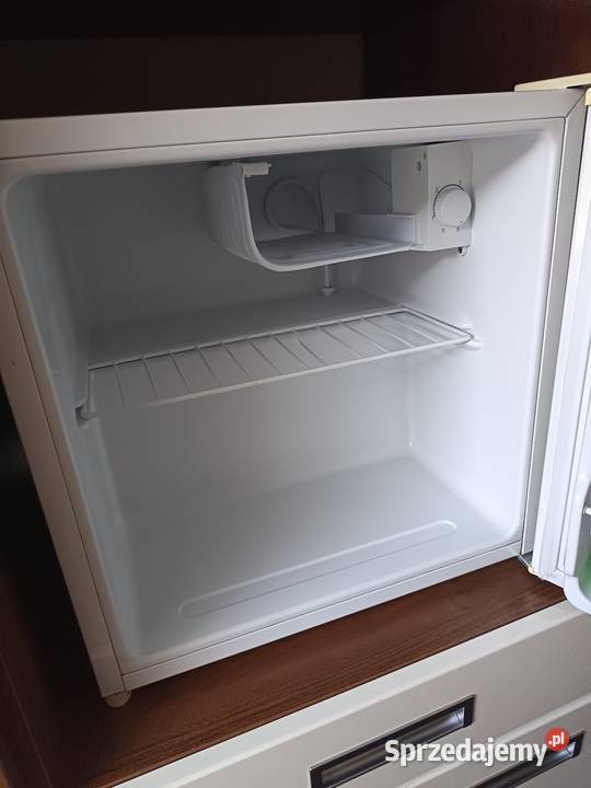 Lodówka Ravanson Jarocin