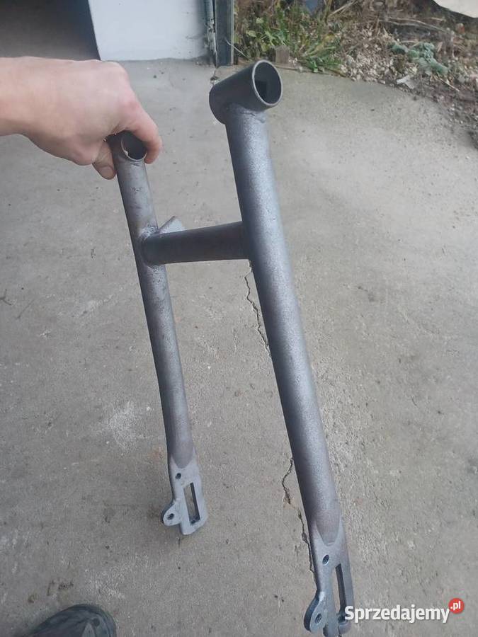 Wachacz Mz etz 251 Lublin sprzedam