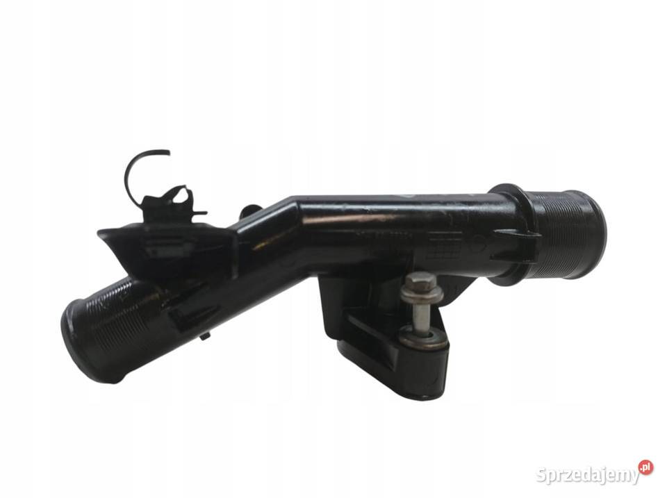RURA WODY KRÓCIEC 16 HDI 9804208380 Citroen C4 Węże chłodnicy