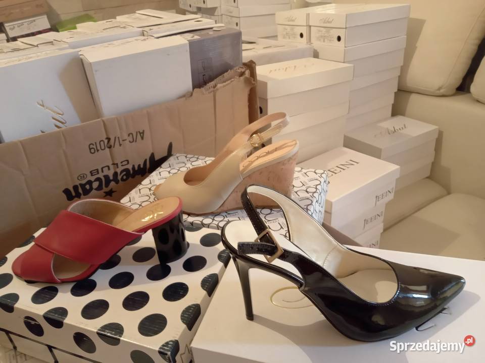 OKAZJA WYPRZEDAZ Borek Strzeliński