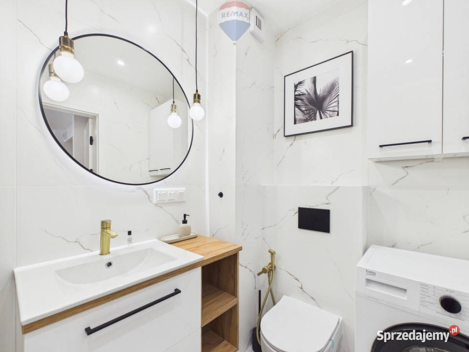 Komfortowe 2pokojowe mieszkanie Perspektywa Gdańsk sprzedam