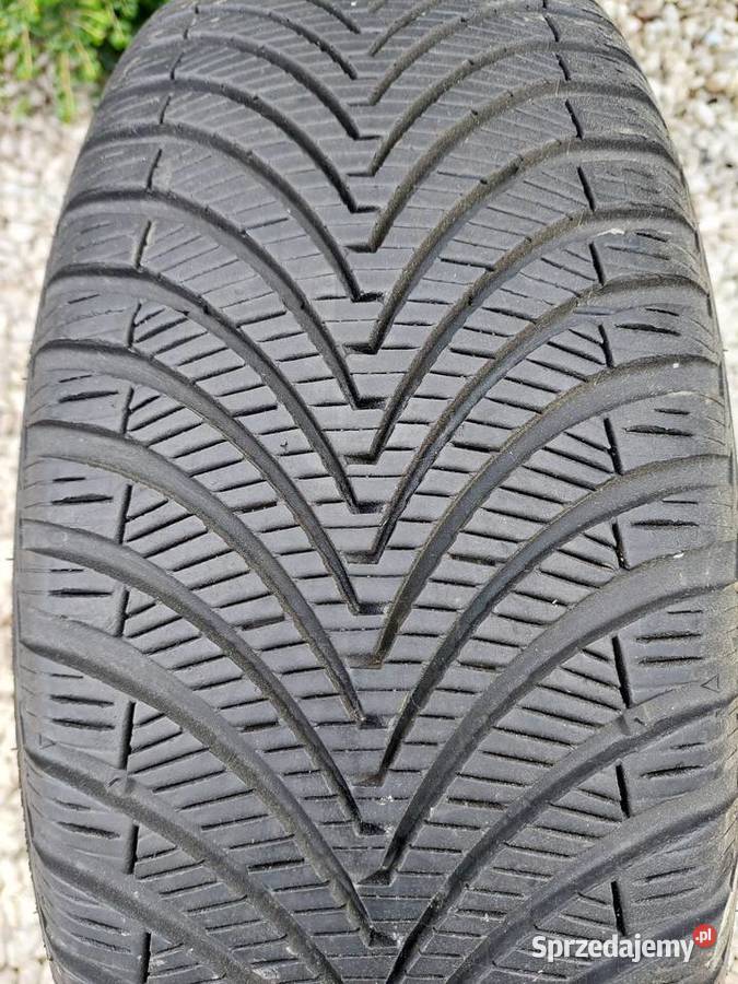 21560r16 2023r Kumho Solus 4s Samochodowe Samochodowe Sochaczew
