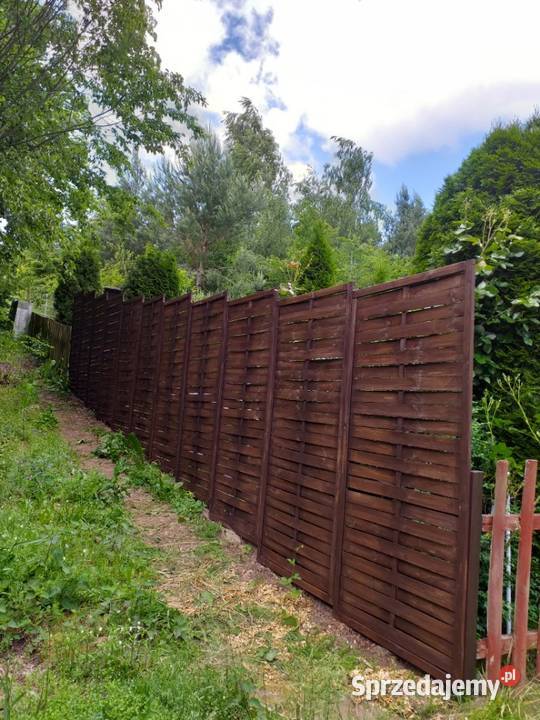 Działka własnościowa w Wierzchucinku z warunkami 20m