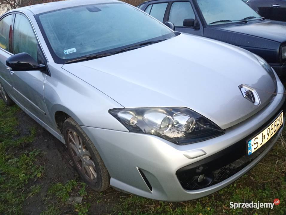 Okazja mechanika Renault laguna 117 LPGoc do dolnośląskie sprzedam