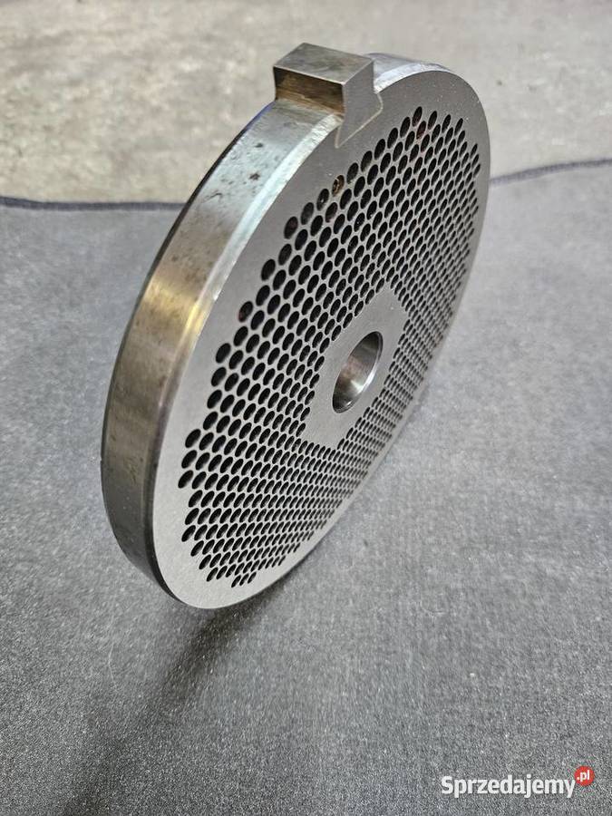 Sito do wilka masarskiego W180 z klinem sprzedam