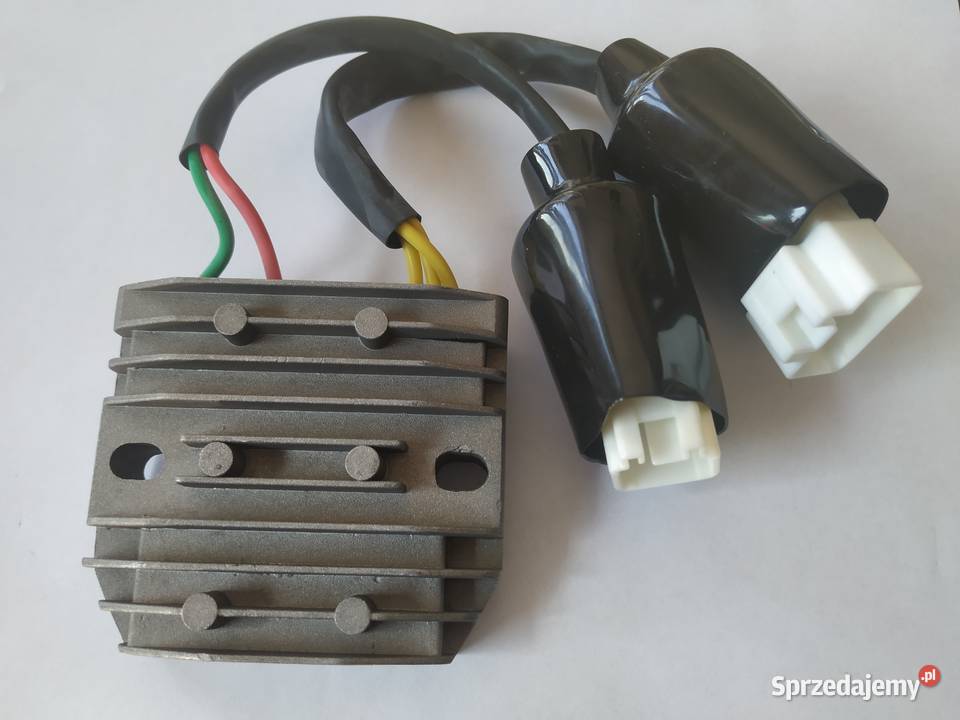 REGULATOR NAPIĘCIA ESPEL SAICA CBF 1000 0612