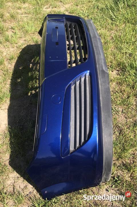 zderzak Opel Astra h z21b Pułtusk