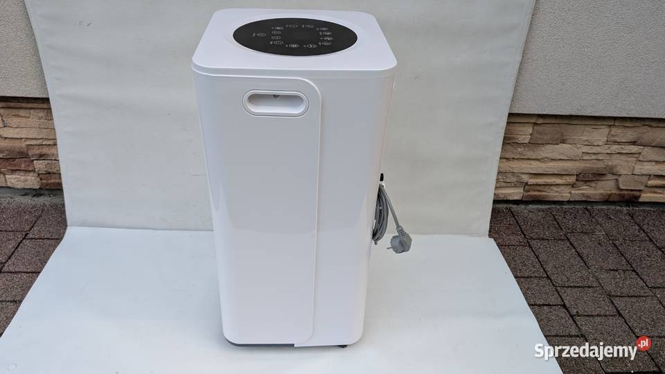 Klimatyzator przenośny Homestix JHSA016 9000 BTU Jadowniki