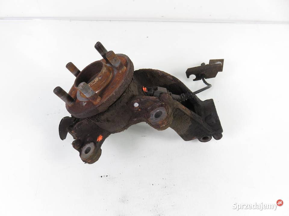 ZWROTNICA PIASTA PRZEDNIA PRAWA FORD S I 16 osobowe małopolskie