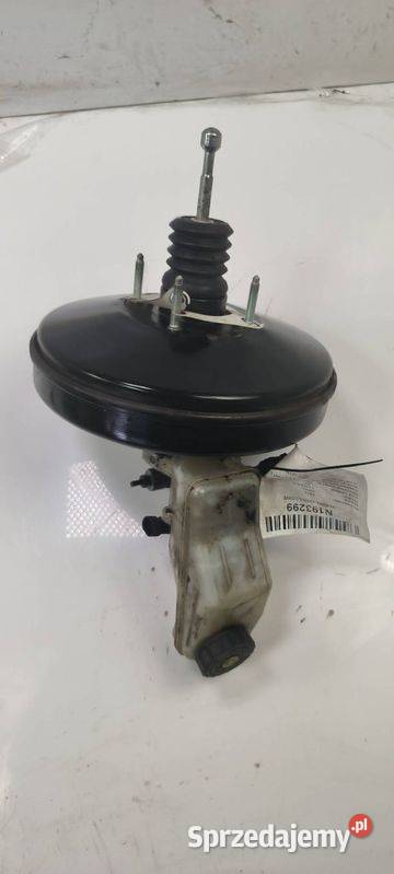 SERWO HAMULCOWE OPEL CORSA D 55701939 kujawsko-pomorskie Lipno