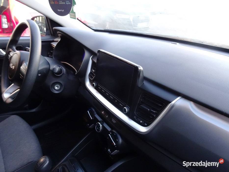 KIA STONIC elektryczne szyby Stonic Goleniów sprzedam