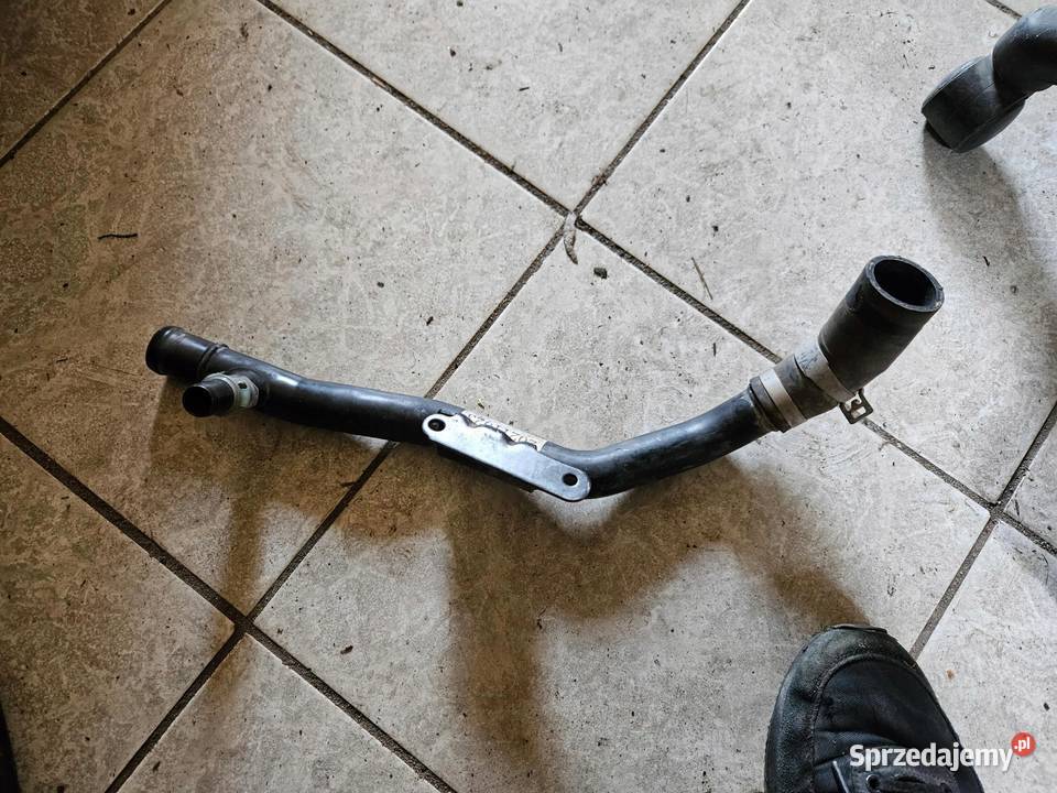 WĄŻ RURA WODY DOLNY DOLNA FORD KUGA MK3 20 wielkopolskie