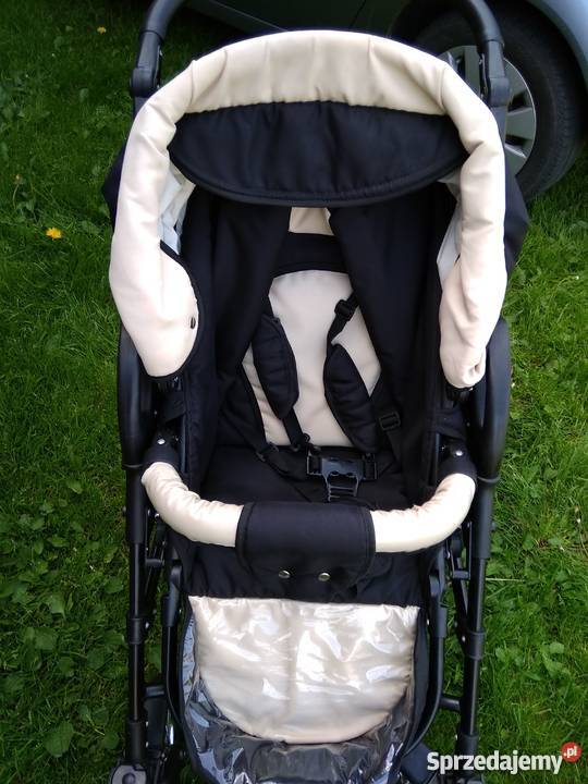 Wózek Zagma X6 sprzedam