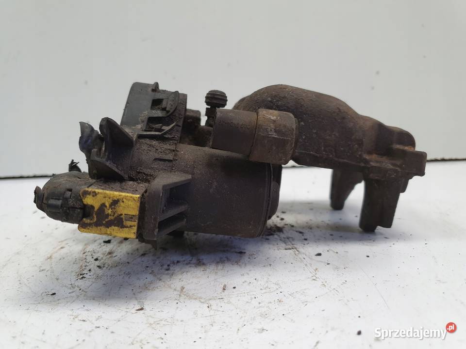 Volvo S90 V90 XC90 II TYLNY ZACISK HAMULCOWY Chełm