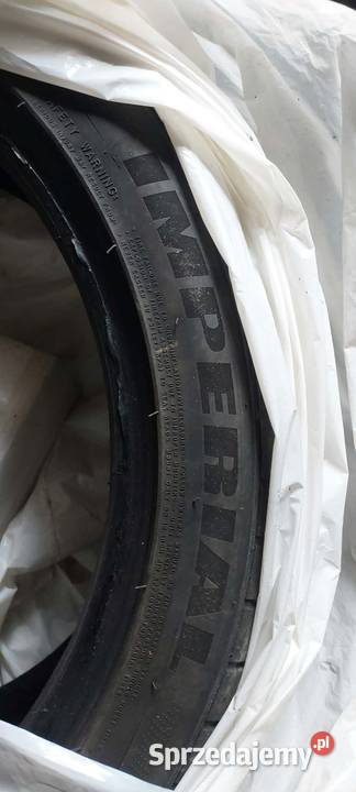 Opony Imperial Ecosport 2 215x45 R18 215