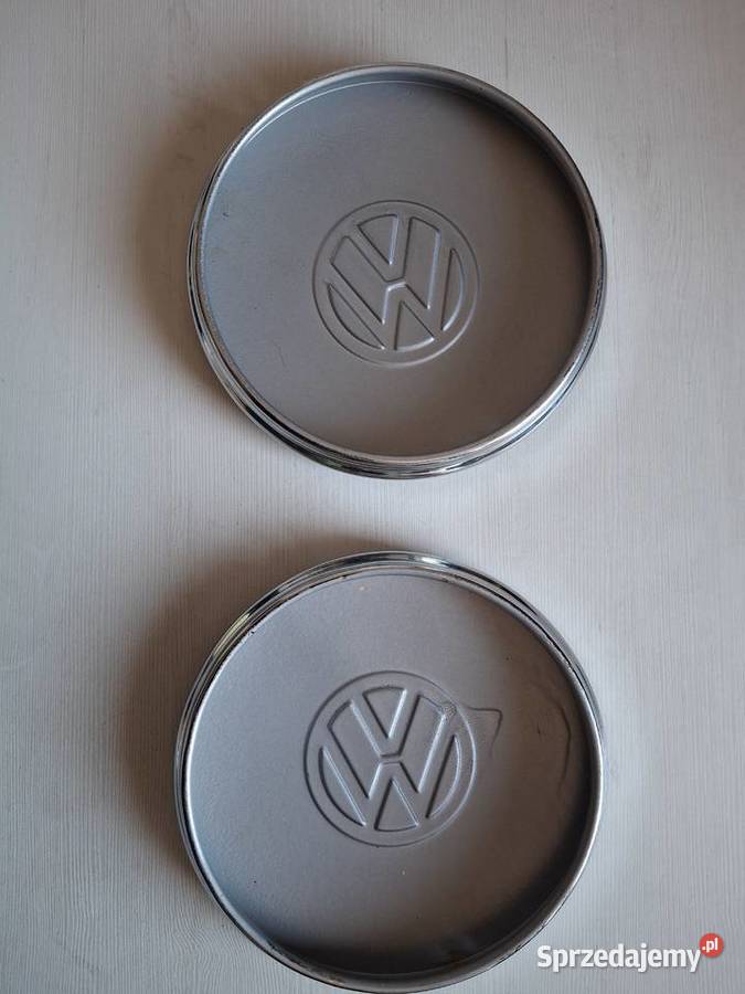 Dekiel chrom do VW osobowe Rokietnica