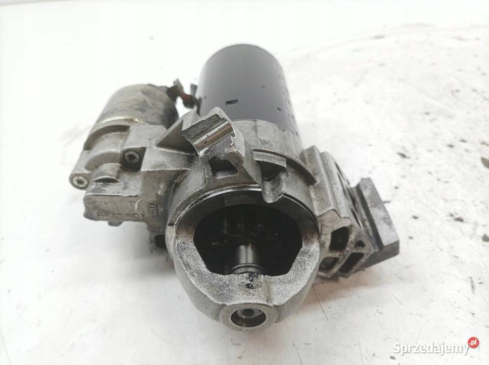 ROZRUSZNIK 0001148010 20 D N47 Bmw Seria 5 VI sprzedam