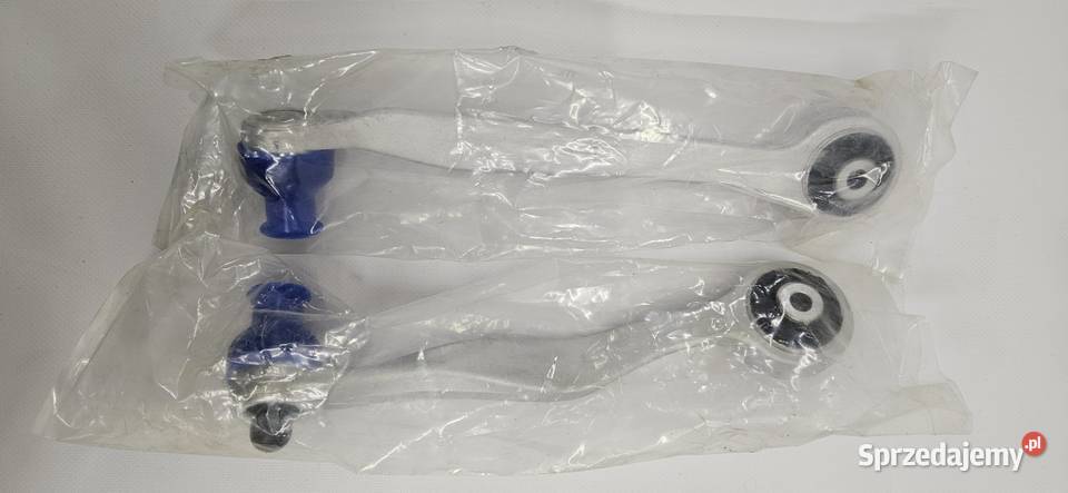 Wahacz górny przód lewy Audi VW osobowe śląskie Bielsko-Biała