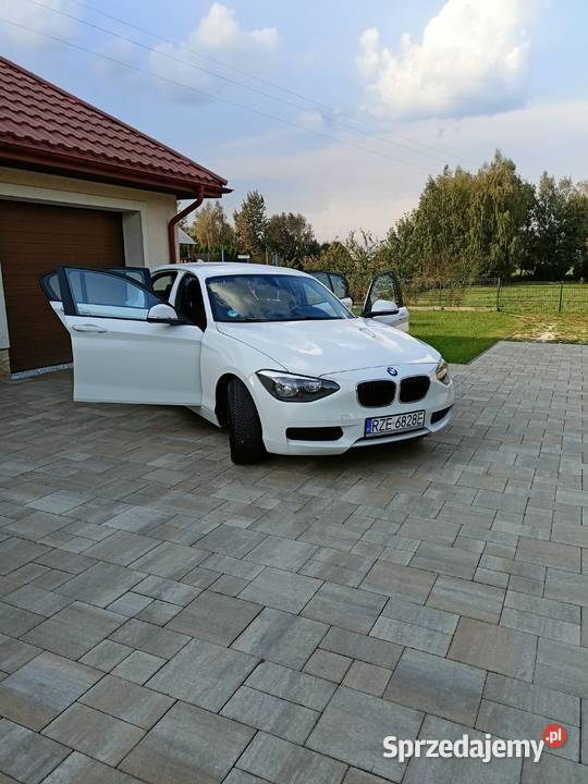 BMW 1201416 Dużym SerwisieBogate Łąka
