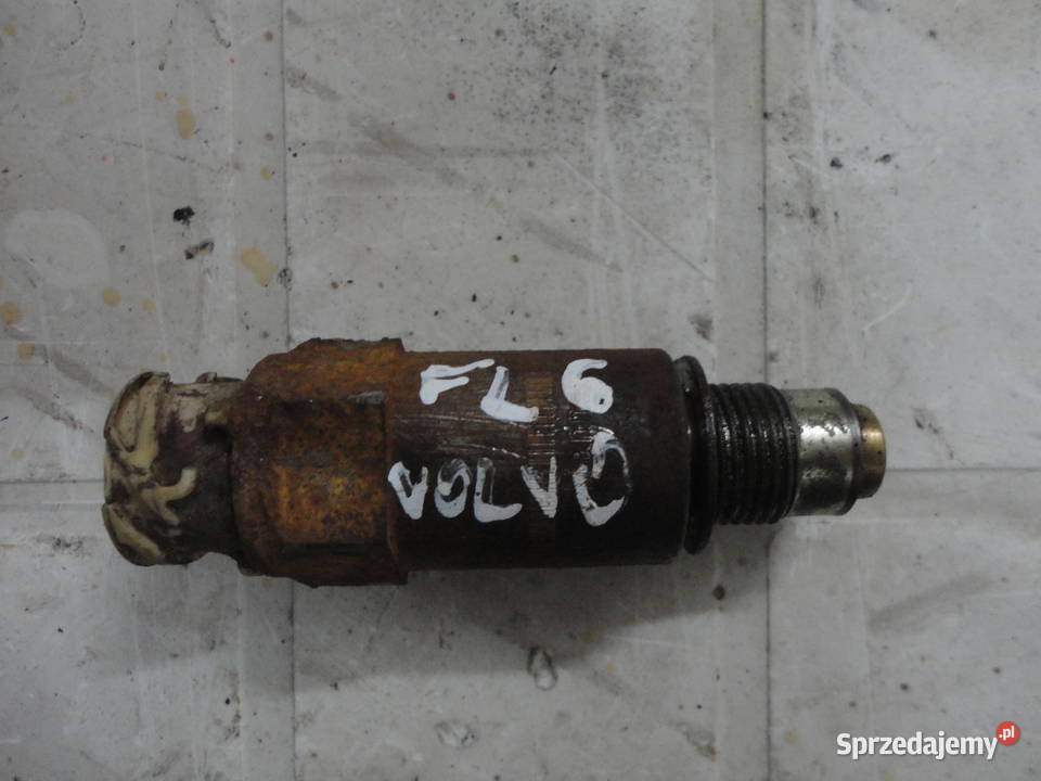 Impulsator tachografu Volvo FLFMFH Motoryzacja Łomża