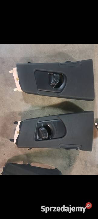 Podsufitka audi rs7 polift komplet Wrocław