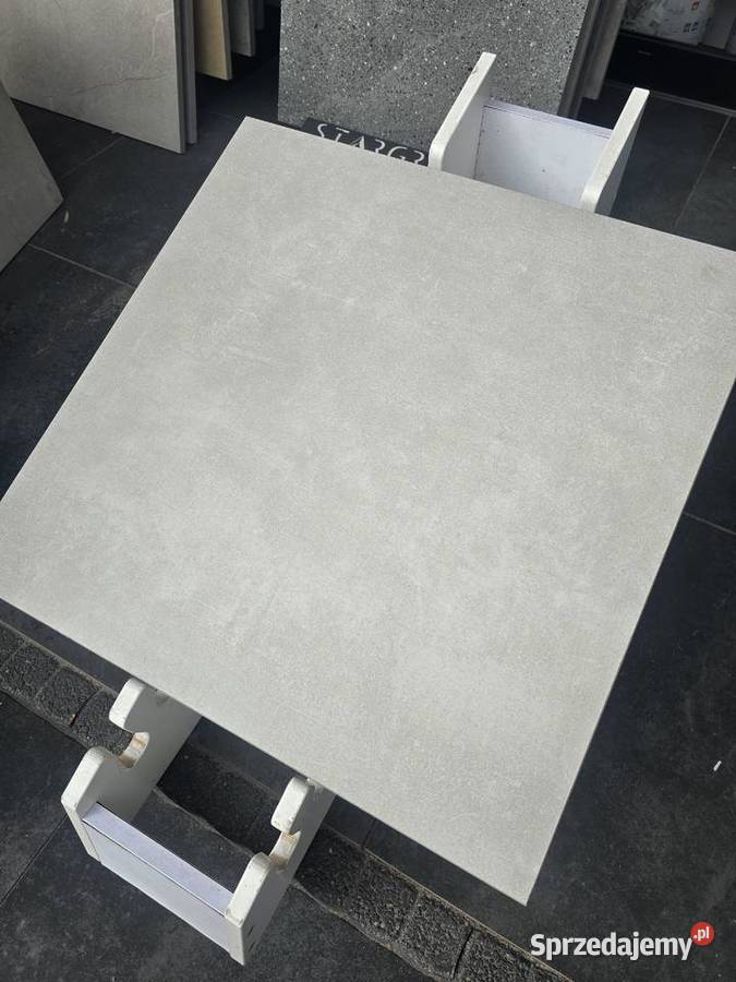 PŁYTA TARASOWA TERRALIS FORTE 60x60x3 GATII łódzkie Opoczno
