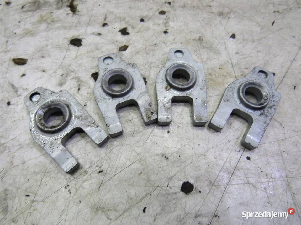 ŁAPKA MOCOWANIE WTRYSKU QASHQAI J11 16 DCI sprzedam