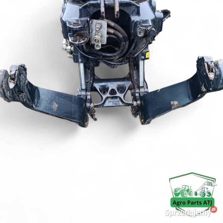 TUZ przedni Podnośnik Holland T7210