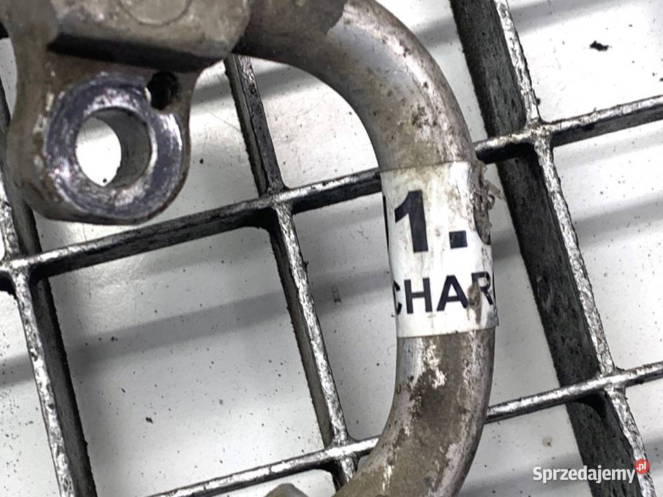 RURKA KLIMATYZACJI KIA CEED 16 115 0712 Kombi