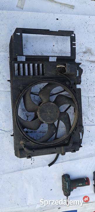 CITROEN BERLINGO PARTNER LIFT 14 16 HDI osobowe Siechnice