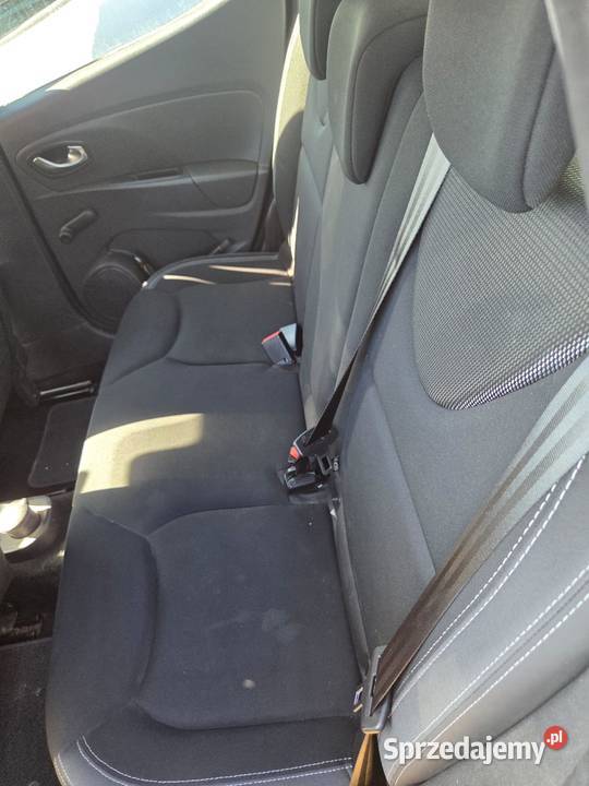 RENAULT Clio IV 09 TCe 75 Trend FF451 świętokrzyskie Kielce