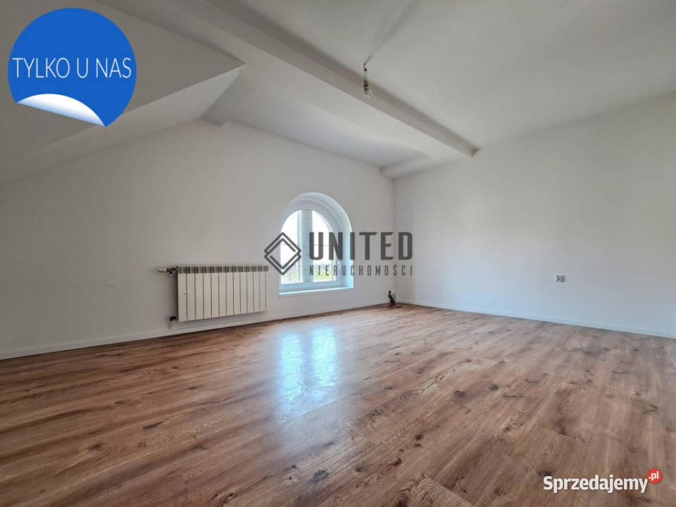 Traugutta InwestycjaRozkładPiwnica 94.5m2 Wrocław