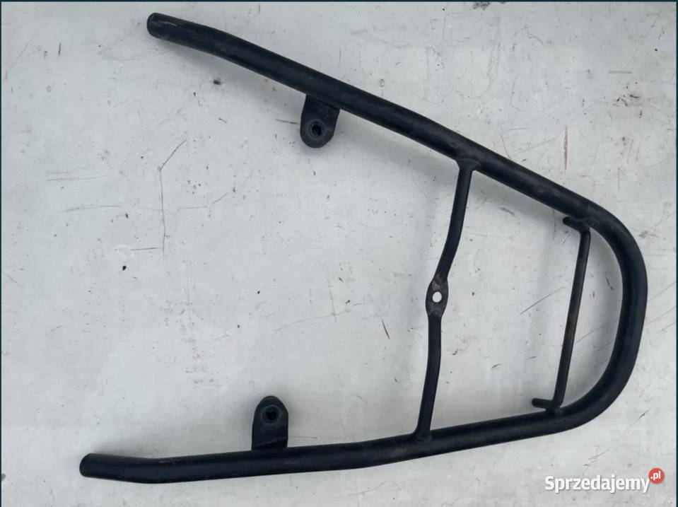 stelaż tył Kymco Agility 50 Ostrzeszów