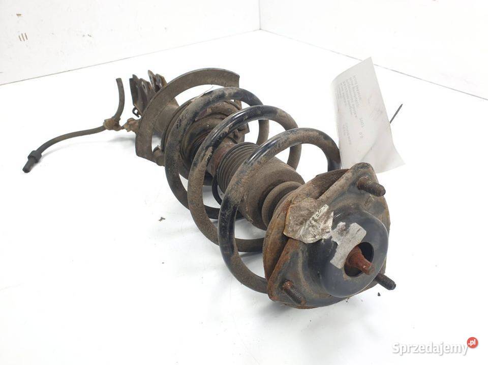 AMORTYZATOR PRAWY PRZÓD JEEP COMPASS P05105174AG Lipno