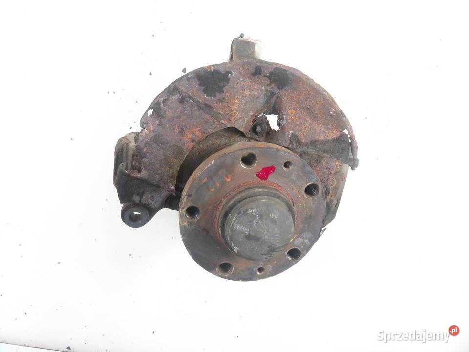 ZWROTNICA PRZEDNIA PRAWA IVECO DAILY III osobowe małopolskie